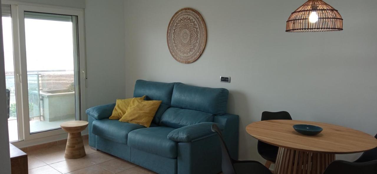 Apartamento Veneziola Amazing Views La Manga del Mar Menor Exterior foto