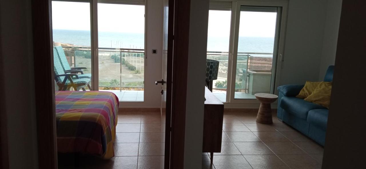 Apartamento Veneziola Amazing Views La Manga del Mar Menor Exterior foto