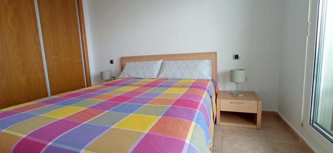 Apartamento Veneziola Amazing Views La Manga del Mar Menor Exterior foto