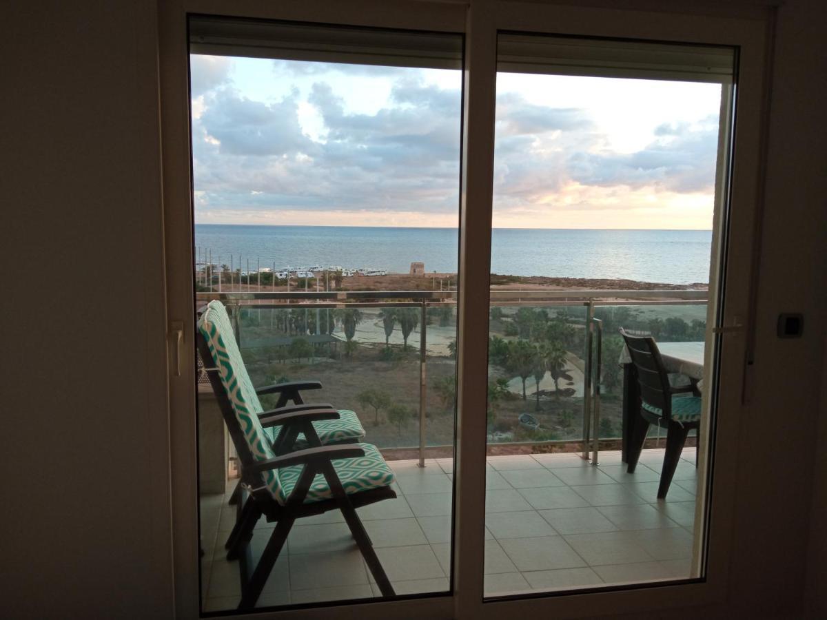 Apartamento Veneziola Amazing Views La Manga del Mar Menor Exterior foto