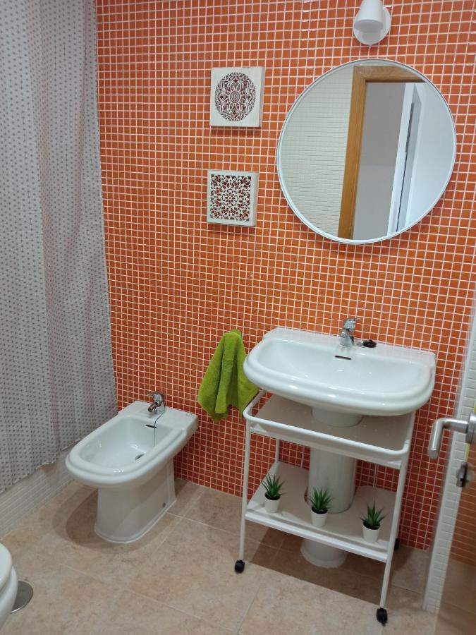 Apartamento Veneziola Amazing Views La Manga del Mar Menor Exterior foto