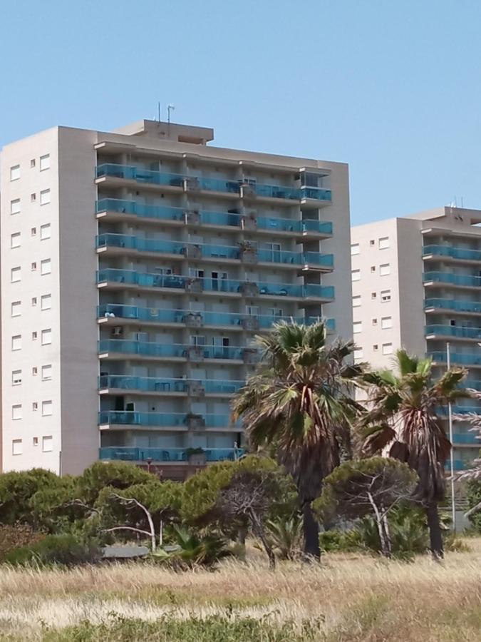 Apartamento Veneziola Amazing Views La Manga del Mar Menor Exterior foto