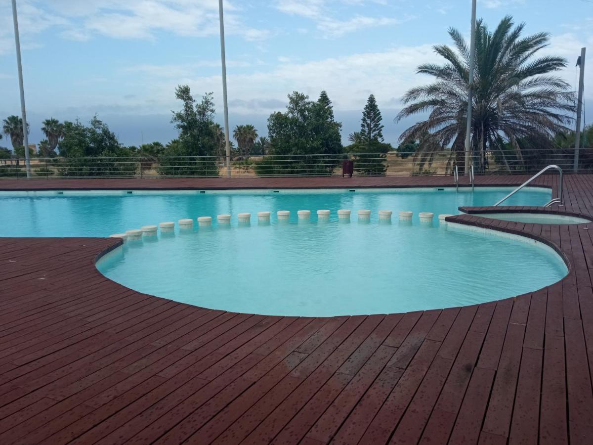 Apartamento Veneziola Amazing Views La Manga del Mar Menor Exterior foto