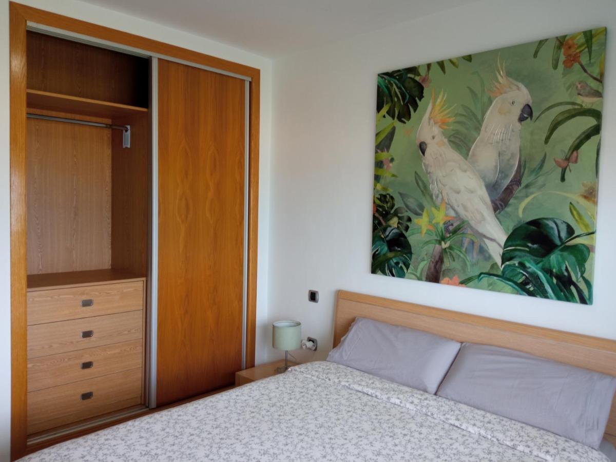 Apartamento Veneziola Amazing Views La Manga del Mar Menor Exterior foto