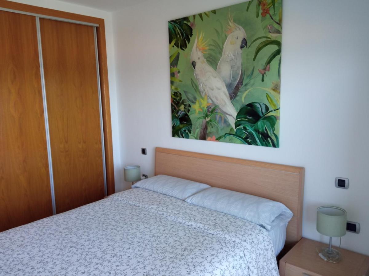 Apartamento Veneziola Amazing Views La Manga del Mar Menor Exterior foto