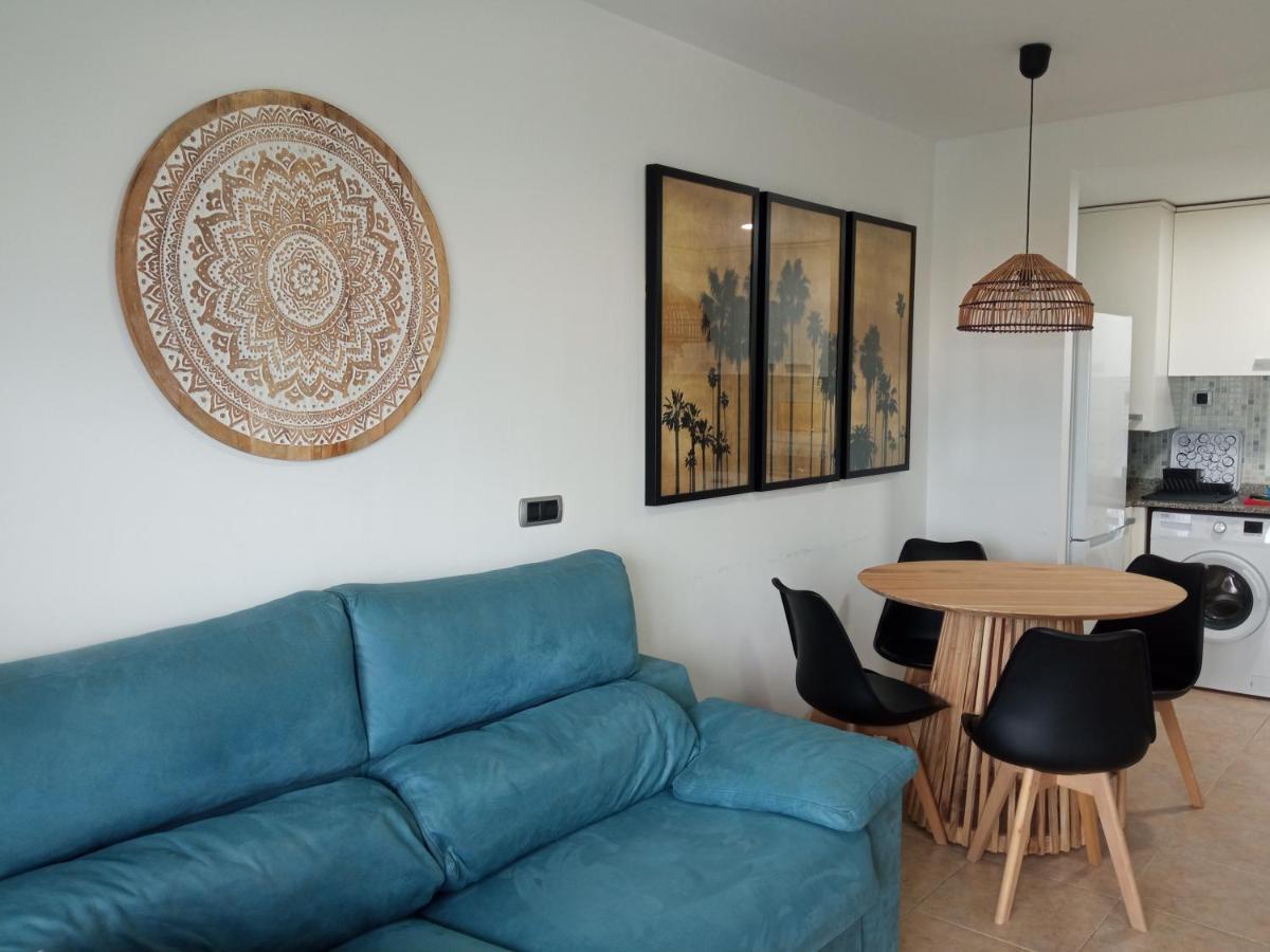 Apartamento Veneziola Amazing Views La Manga del Mar Menor Exterior foto