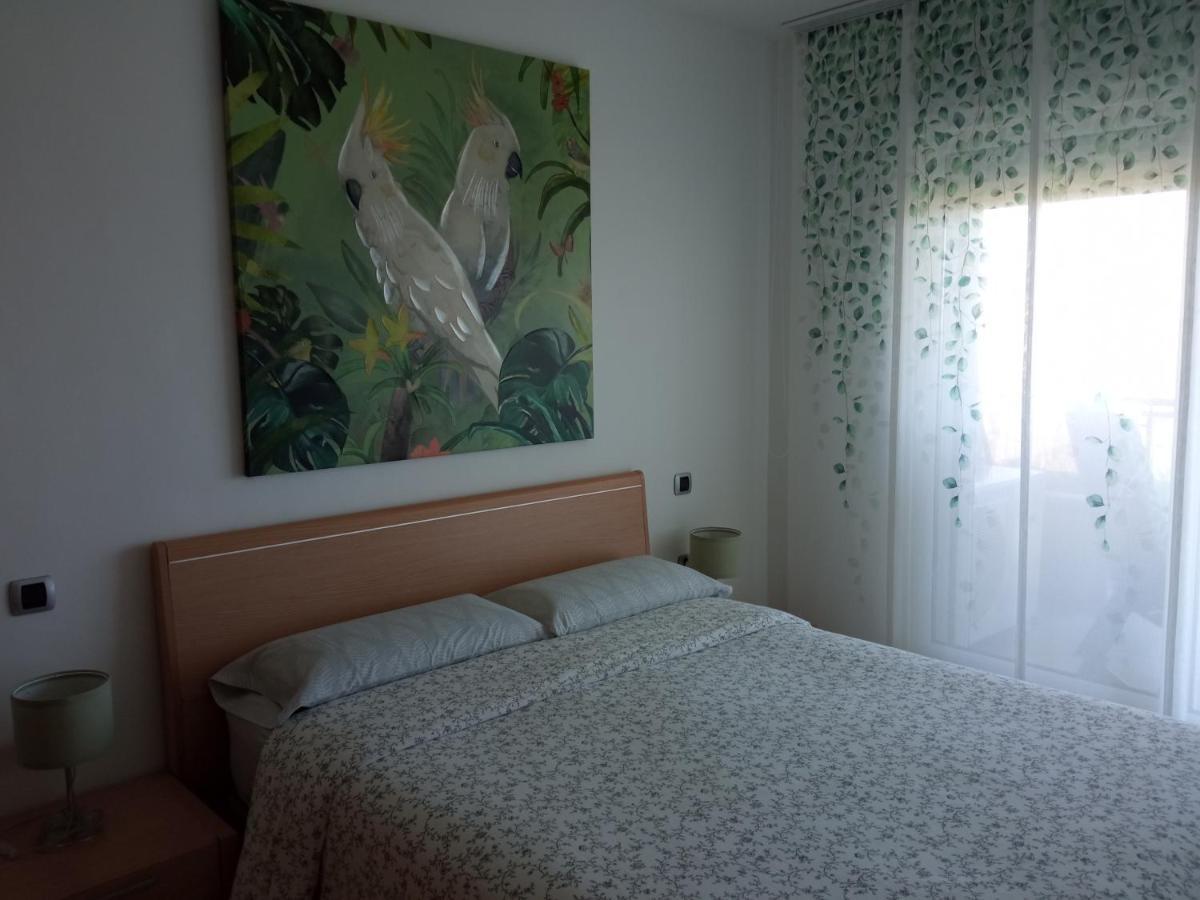 Apartamento Veneziola Amazing Views La Manga del Mar Menor Exterior foto