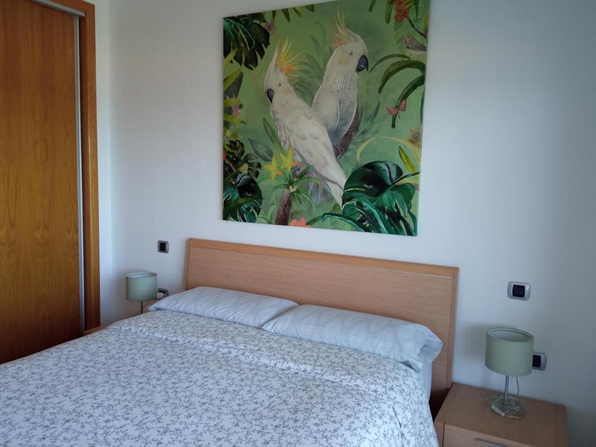Apartamento Veneziola Amazing Views La Manga del Mar Menor Exterior foto