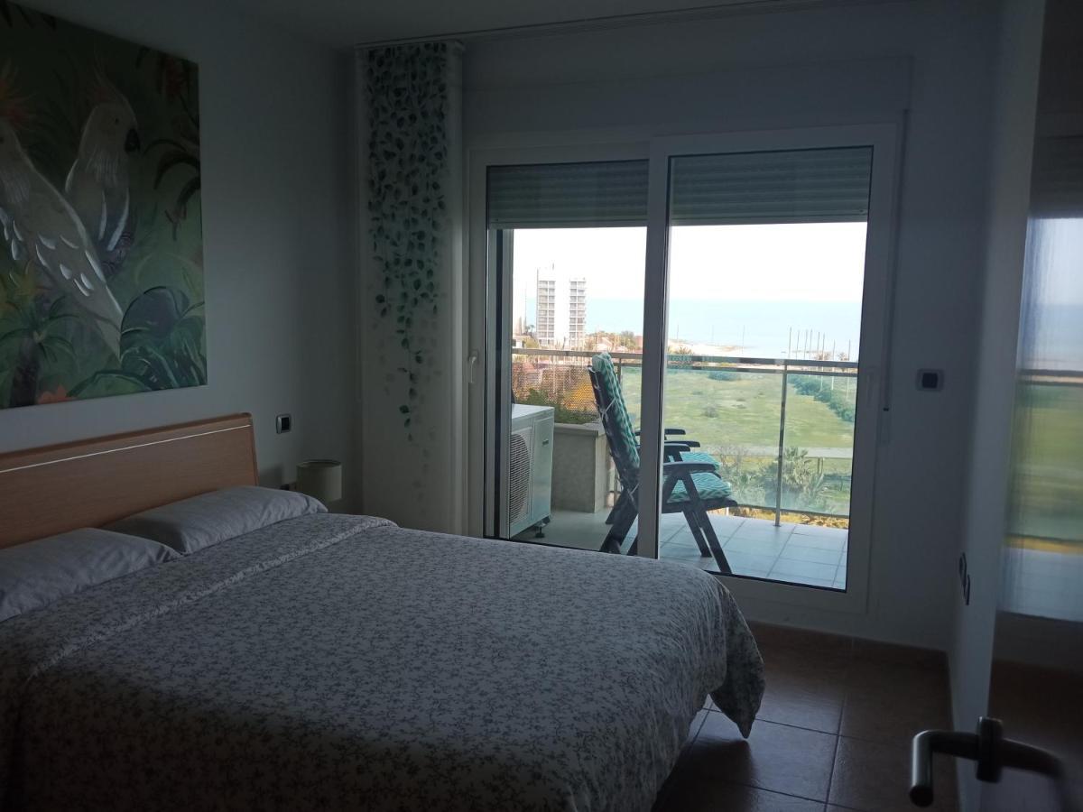 Apartamento Veneziola Amazing Views La Manga del Mar Menor Exterior foto